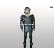 Uniforme militar antidisturbios